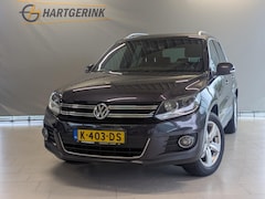 Volkswagen Tiguan - 1.4 TSI 150pk BMT DSG Sport & Style | panodak | navi |