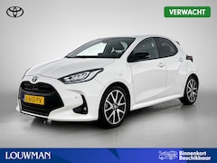 Toyota Yaris - 1.5 Hybrid Executive | BTW Voertuig | JBL | Head-up display |