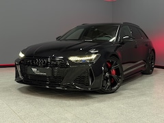 Audi RS6 - 4.0 TFSI quattro Kera | Pano | Akrapovic