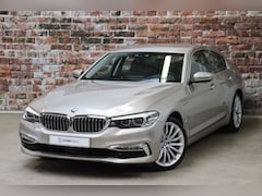 BMW 5-serie - Sedan 530e High Executive Luxury Line Automaat / Navigatiesysteem Professional / Trekhaak