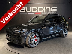 BMW X5 - xDrive45e High Exe | Laser | Trekhaak | Driving Assist Pro