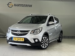 Opel Karl - 1.0 Start/Stop 75pk ROCKS Online Edition