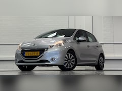 Peugeot 208 - 1.4 VTi Envy Navigatie Airco Nieuwe APK