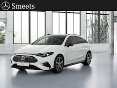 Mercedes-Benz CLA-klasse Shooting Brake - 250+ Business Solution AMG 85 kWh