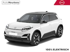 Nissan Micra - ADVANCE 52 kWh | € 1.000, - VOORRAADKORTING | UIT VOORRAAD LEVERBAAR |