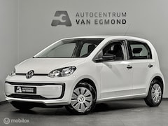 Volkswagen Up! - 1.0 BMT take up | 1E EIGENAAR | AIRCO