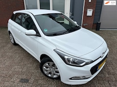 Hyundai i20 - 1.0 T-GDI Comfort / Navi / Camera / PDC / DAB / NAP