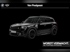 MINI Countryman - Cooper SE ALL4 Classic | Panoramadak | Apple Carplay/Android Auto | Harman Kardon