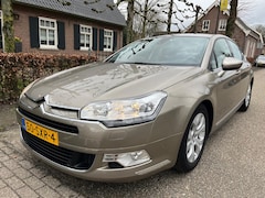 Citroën C5 - 1.6 Collection AUTOMAAT apk tot 31-03-2027