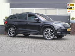 Skoda Kodiaq - 1.5 TSI Sportline Business | Trekhaak |