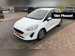 Ford Fiesta - 1.1 Trend | LMV | BLUETOOTH | ESP | FROZEN WHITE |