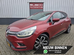 Renault Clio - 0.9 TCe 5 deurs Intens Sport VAN 2e EIGENAAR