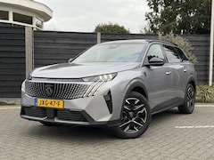 Peugeot 5008 - GT 1.2 Hybrid 145PK e-DCS6 Automaat Navigatie, Achteruitrijcamera, Keyless, Stoel & Stuurw