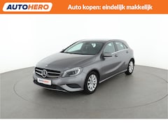 Mercedes-Benz A-klasse - 180 Ambition |YU28634|