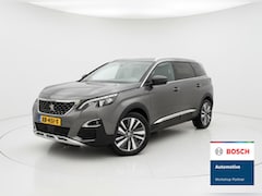 Peugeot 5008 - 1.2 PureTech Blue Lease GT-Line 7 pers