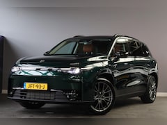 Leapmotor C10 - REEV Design 28.4 kWh / Panoramadak / Prachtig