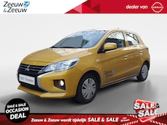 Mitsubishi Space Star - 1.2 Dynamic | DEMONSTRATIE AUTO |