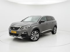 Peugeot 5008 - 1.2 PureTech Blue Lease GT-Line 7 pers