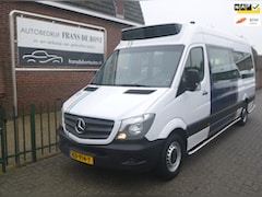 Mercedes-Benz Sprinter - 313 2.2 BlueTEC 432 HD AIRCO 9 PERSOONS € 7950 EX BTW