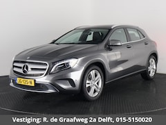 Mercedes-Benz GLA-Klasse - 180 Ambition | Urban Pack | Camera |