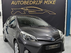 Toyota Yaris - 1.5 Full Hybrid Aspiration