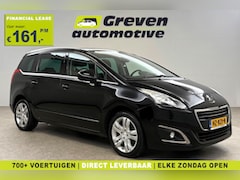 Peugeot 5008 - 1.6 THP Allure | Pano | Head-up Display | Camera | LED | Cruise | Navi | NAP