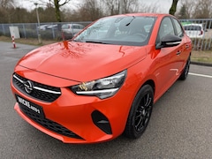 Opel Corsa - 1.2 Edition Lane assist Airco Bluetooth 2021