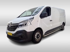 Renault Trafic - 2.0 dCi 145pk L2 H1 Automaat (Wordt verwacht)