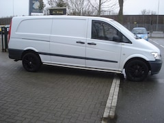 Mercedes-Benz Vito - LONG 2.1 CDI 100KW