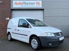 Volkswagen Caddy - 1.4 Benzine Airco Btw Vrij Nwe APK