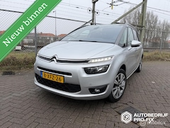 Citroën Grand C4 Picasso - 1.6 THP Intensive