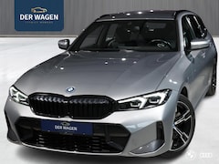 BMW 3-serie - 330E M SPORT / SKYSCRAPER / AMBIENTE / CARPLAY / 18"