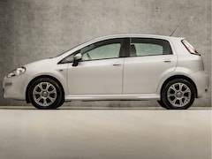Fiat Punto Evo - 0.9 TwinAir Edizione Cool (5 DEURS, AIRCO, CRUISE, SPORTSTOELEN, ELEK RAMEN, LM VELGEN, NI