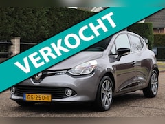 Renault Clio - 0.9 TCe ECO Night&Day | NAVI | AIRCO | CRUISE | PDC | NAP | ZEER MOOIE GOED ONDERHOUDEN AU