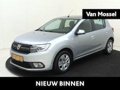 Dacia Sandero - 1.0 TCe Bi-Fuel Comfort | 1e Eigenaar / Airco
