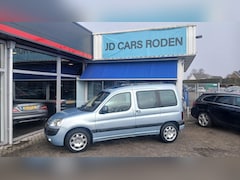 Peugeot Partner MPV - 1.6-16V Zenith 2 Uniek Netjes AC apk