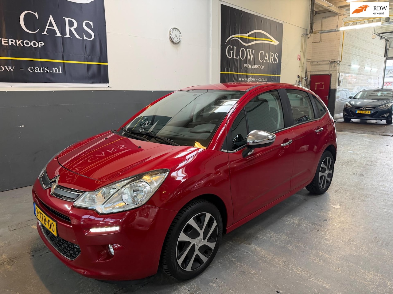 Citroën C3 - 1.2 PureTech Collection |AUTOMAAT| AIRCO | CRUISE | PDC| NAVI - AutoWereld.nl