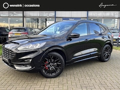 Ford Kuga - 2.5 PHEV ST-Line X | Trekhaak Elektrisch uitklapbaar | HUD | Panoramadak | Stuur/Stoel ver