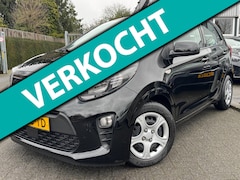Kia Picanto - 1.0 DPi ComfortLine | All Seasons | Cruise | Airco |