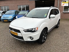 Mitsubishi Outlander - 2.0 Intro Edition//Dealer onderhouden