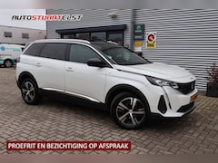 Peugeot 3008 - 1.6 HYbrid 225 GT Business 1e Eigenaar | Volledig onderh | NAP | BTW | Pano | Elek Stoel+K