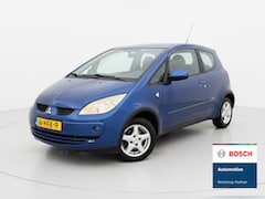 Mitsubishi Colt - 1.3 QS III airco APK