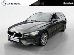 Volvo V60 - 2.0 T6 Twin Engine AWD R-Design | Automaat | Wegklapbare Trekhaak | Harman Kardon | Camera