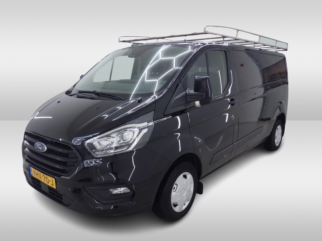 Ford Transit Custom - 300 2.0 TDCI L2H1 Trend 300 2.0 TDCI L2H1 Trend - AutoWereld.nl