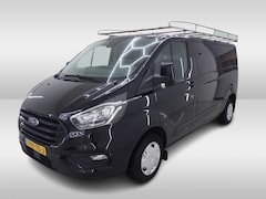 Ford Transit Custom - 2.0 TDCI L2 H1 Trend