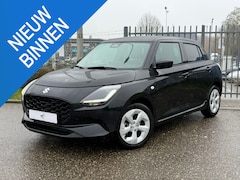 Suzuki Swift - 1.2 Style Smart Hybrid Camera / DAB / Carplay
