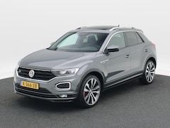 Volkswagen T-Roc - 1.5 TSi 150 Pk Automaat Sport Business R-Line | Panoramadak | Adaptive Cruise | Climate Co