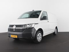 Volkswagen Transporter - 2.0 TDI L1H1 28 > 110pk/Apple Carplay/Android Auto/parkeersensor achter