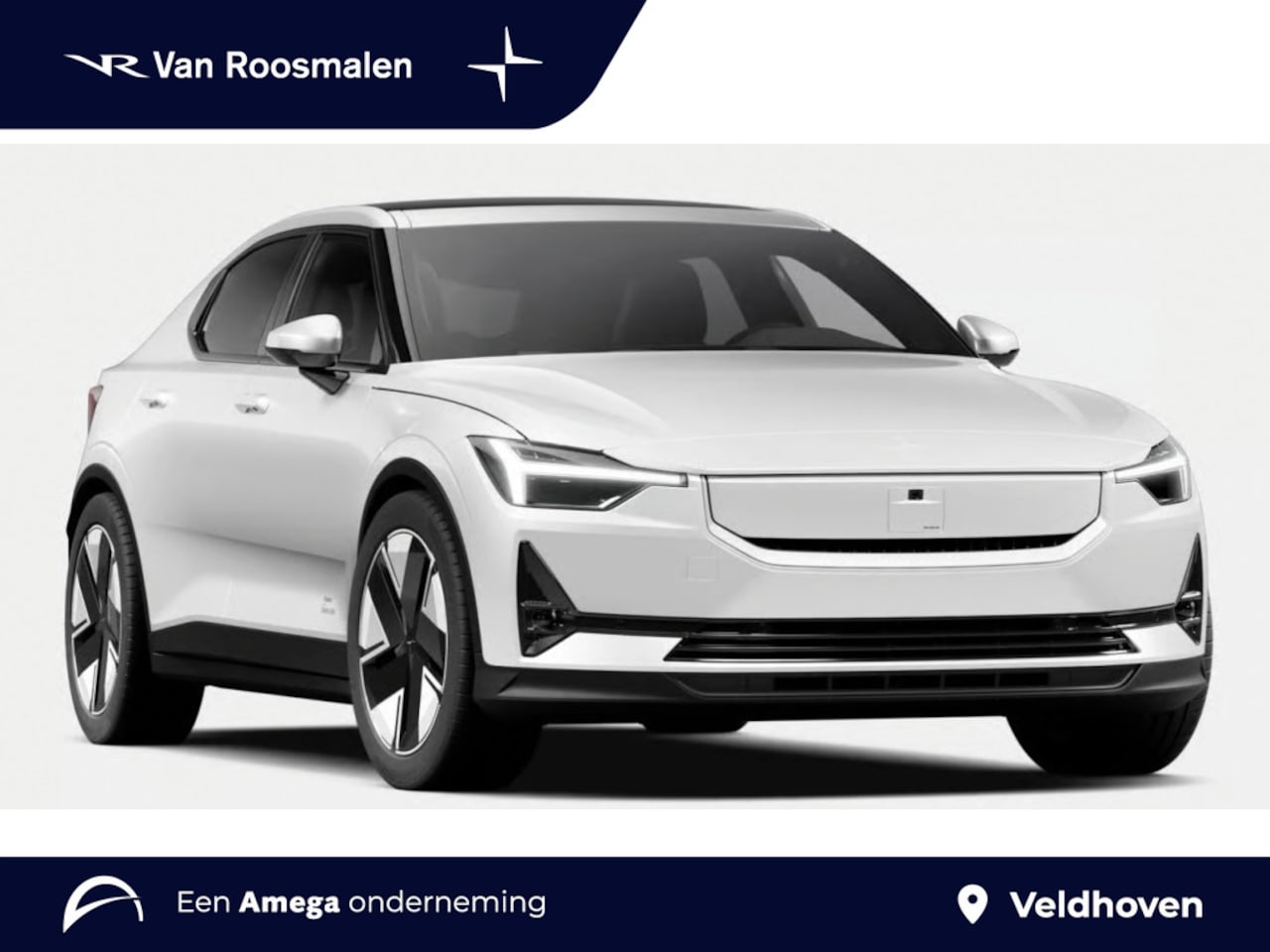 Polestar 2 - Long Range Single Motor | 82kWh | Prime | Demo - AutoWereld.nl