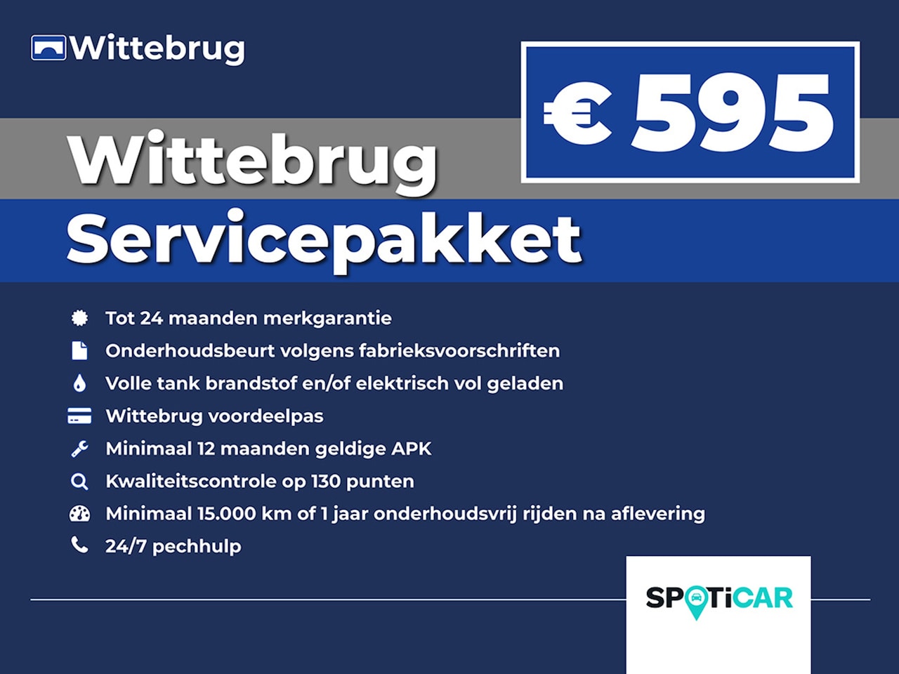 Mitsubishi Space Star - 1.0 Intense+ | Bluetooth | Climate control | - AutoWereld.nl